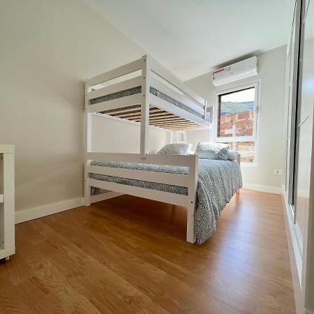 Overtheocean Big Terrace And Xl Bed كابو فيردي المظهر الخارجي الصورة