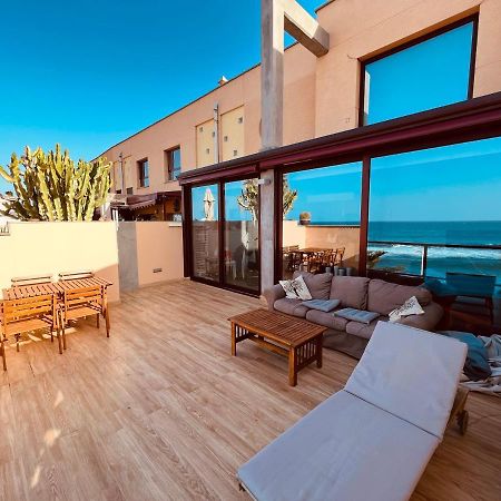Overtheocean Big Terrace And Xl Bed كابو فيردي المظهر الخارجي الصورة