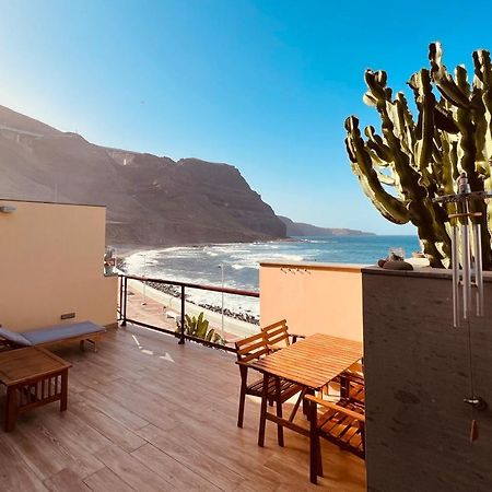 Overtheocean Big Terrace And Xl Bed كابو فيردي المظهر الخارجي الصورة
