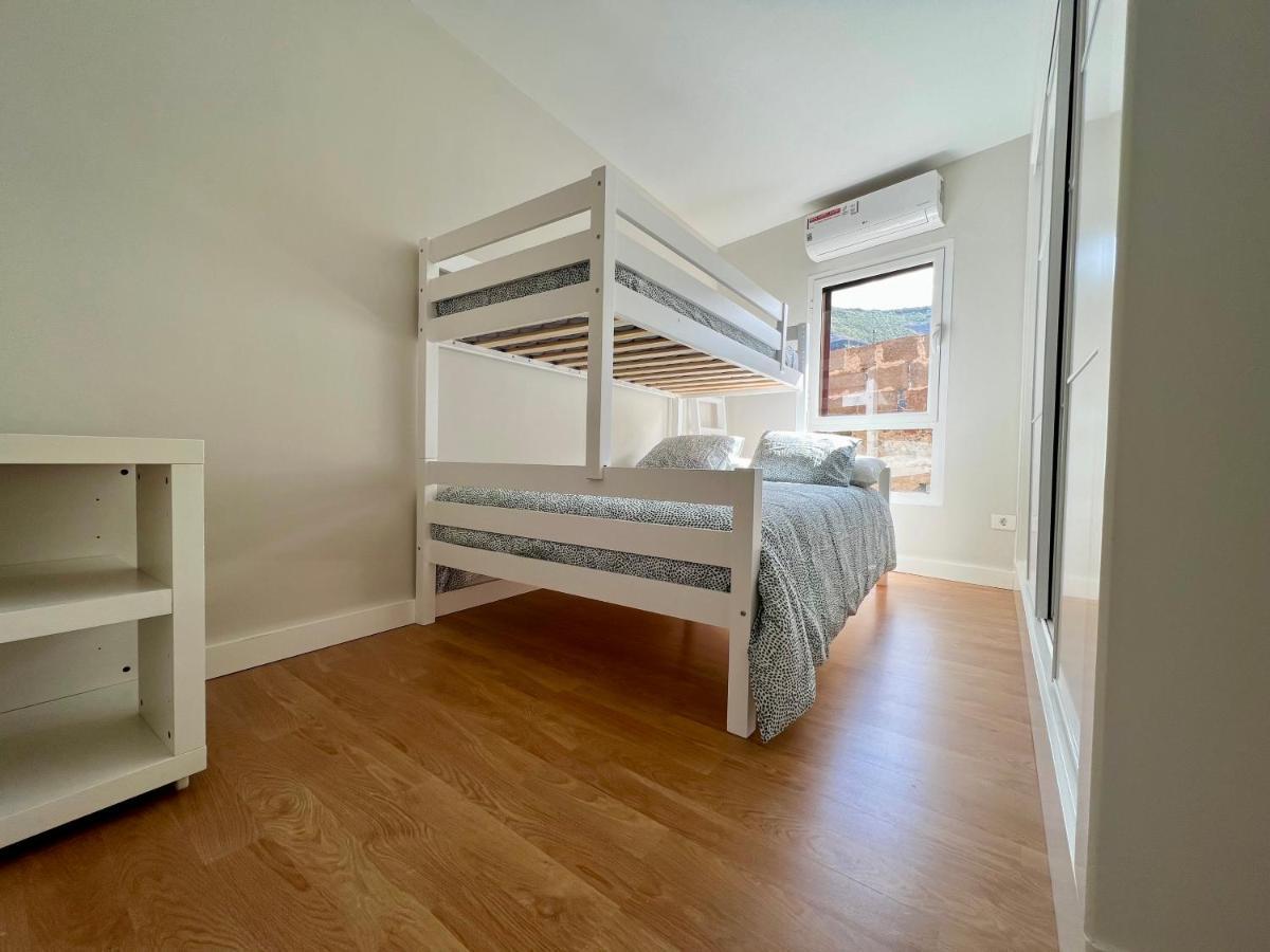 Overtheocean Big Terrace And Xl Bed كابو فيردي المظهر الخارجي الصورة