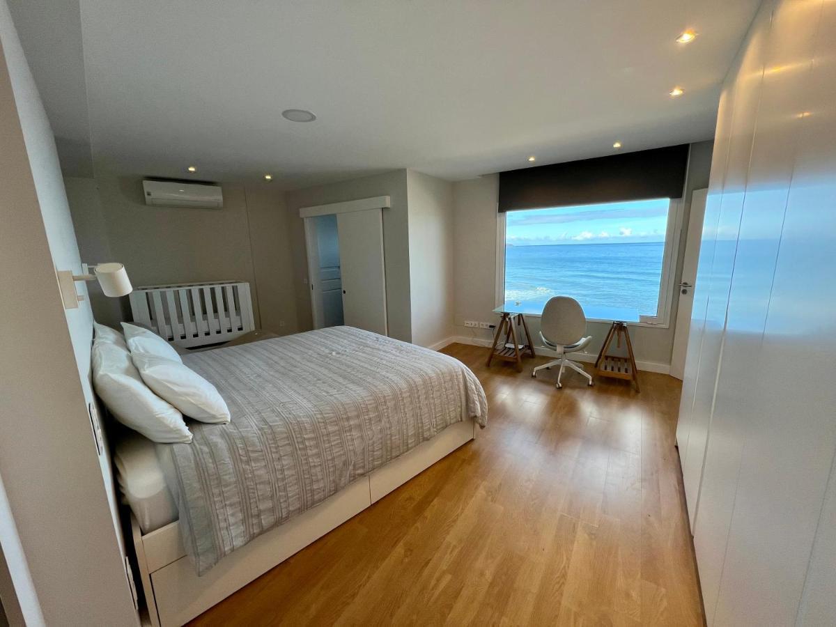 Overtheocean Big Terrace And Xl Bed كابو فيردي المظهر الخارجي الصورة