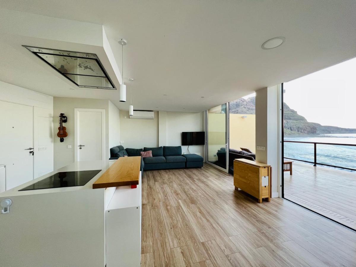 Overtheocean Big Terrace And Xl Bed كابو فيردي المظهر الخارجي الصورة