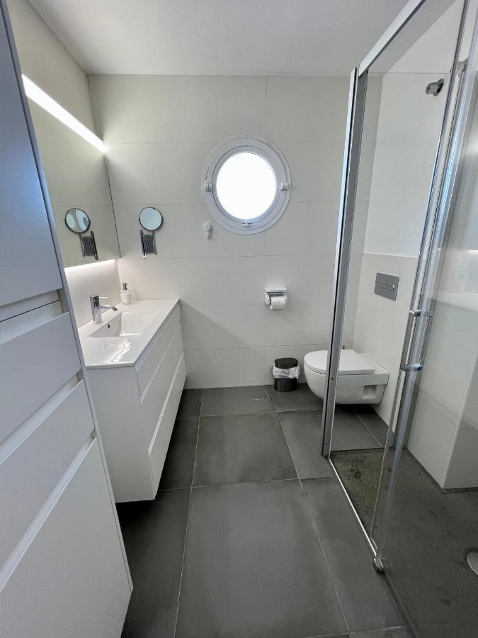 Overtheocean Big Terrace And Xl Bed كابو فيردي المظهر الخارجي الصورة
