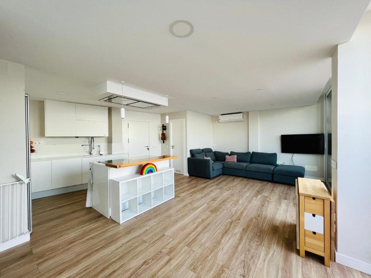 Overtheocean Big Terrace And Xl Bed كابو فيردي المظهر الخارجي الصورة