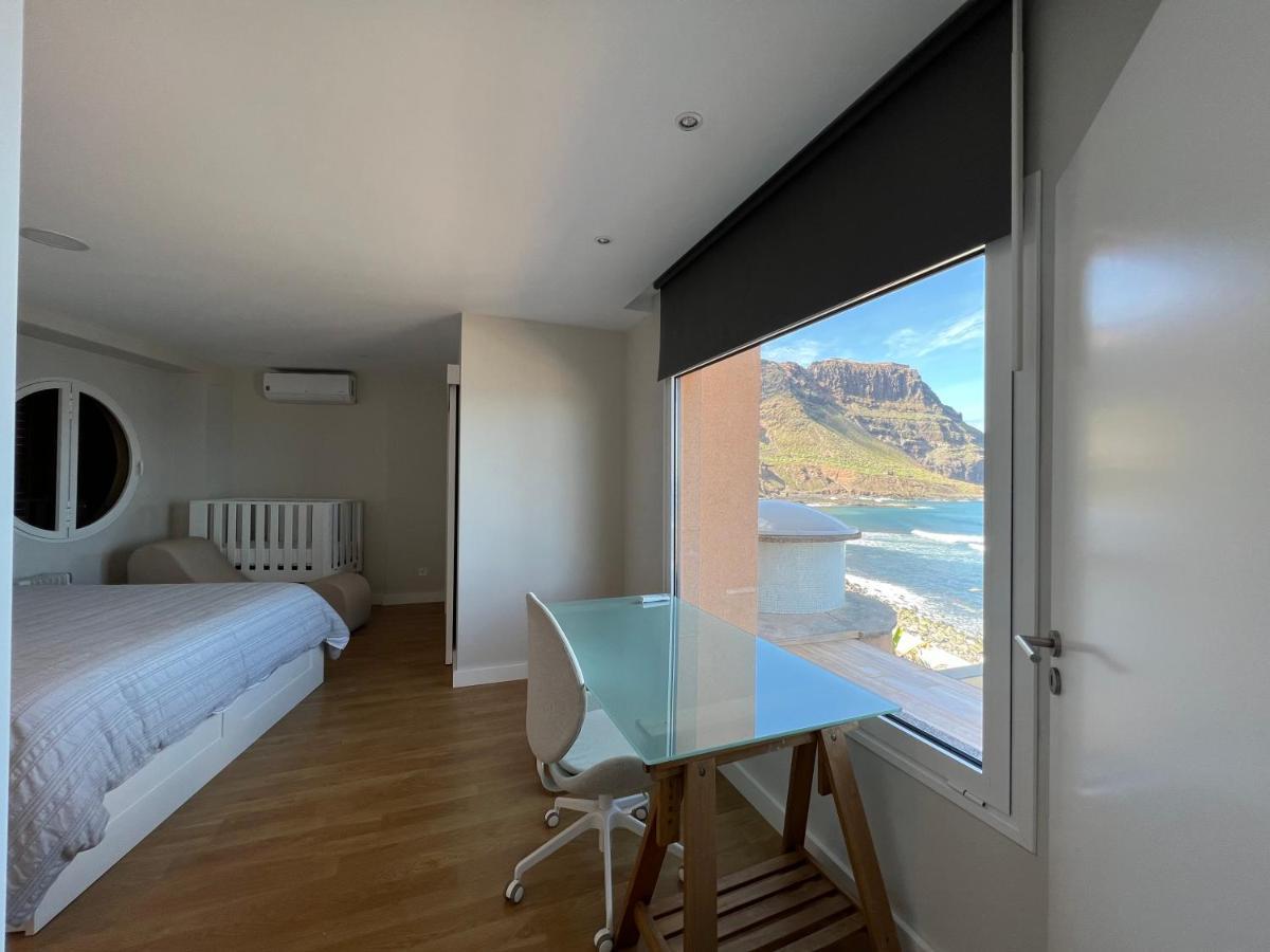Overtheocean Big Terrace And Xl Bed كابو فيردي المظهر الخارجي الصورة