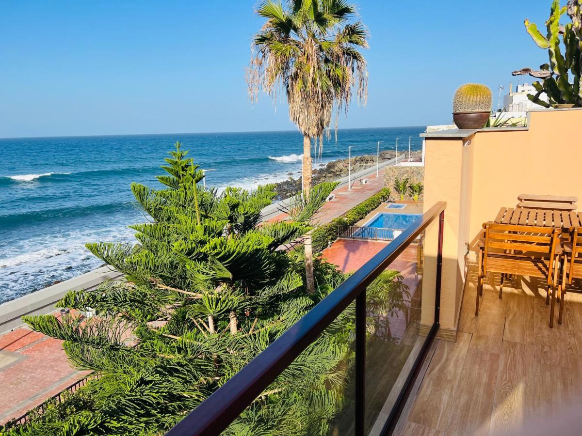 Overtheocean Big Terrace And Xl Bed كابو فيردي المظهر الخارجي الصورة