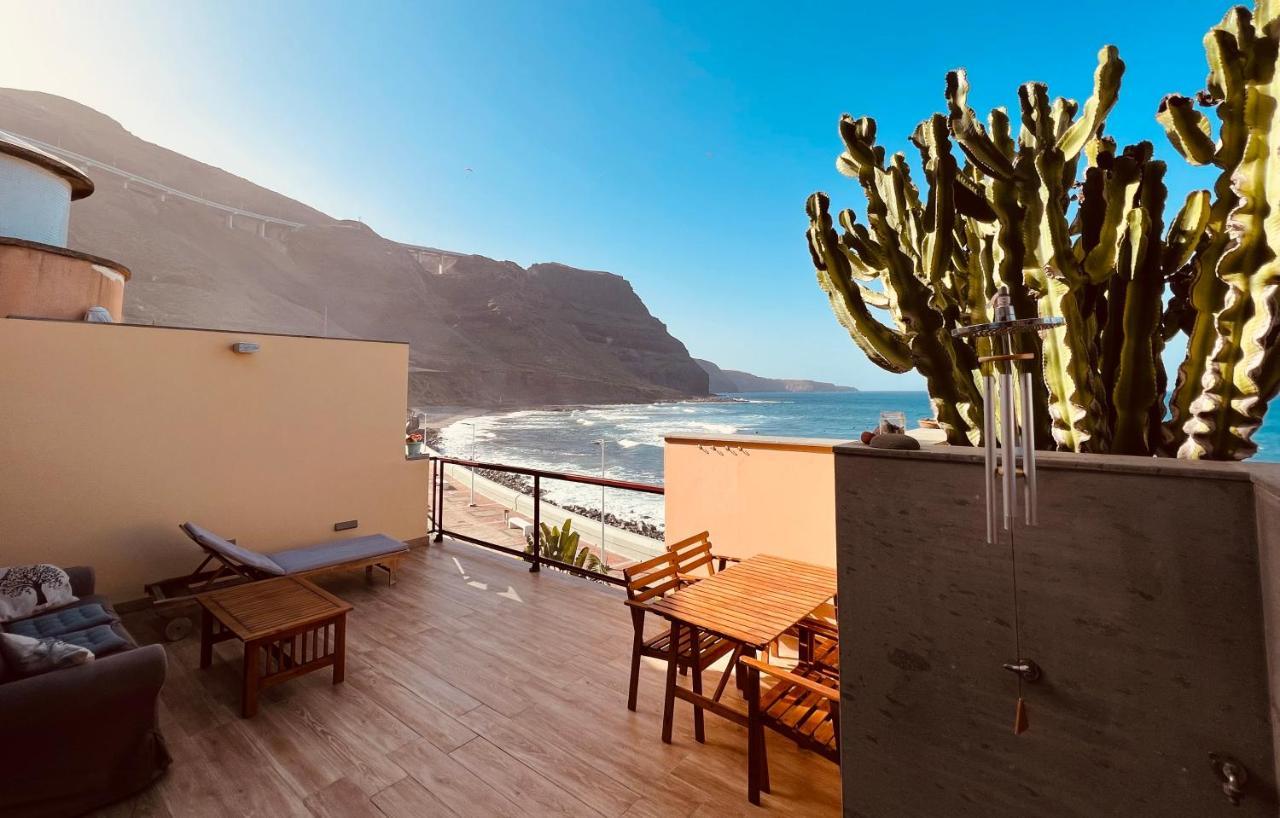 Overtheocean Big Terrace And Xl Bed كابو فيردي المظهر الخارجي الصورة