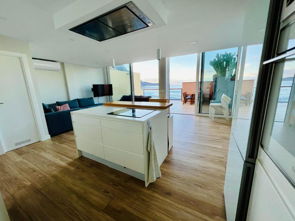 Overtheocean Big Terrace And Xl Bed كابو فيردي المظهر الخارجي الصورة